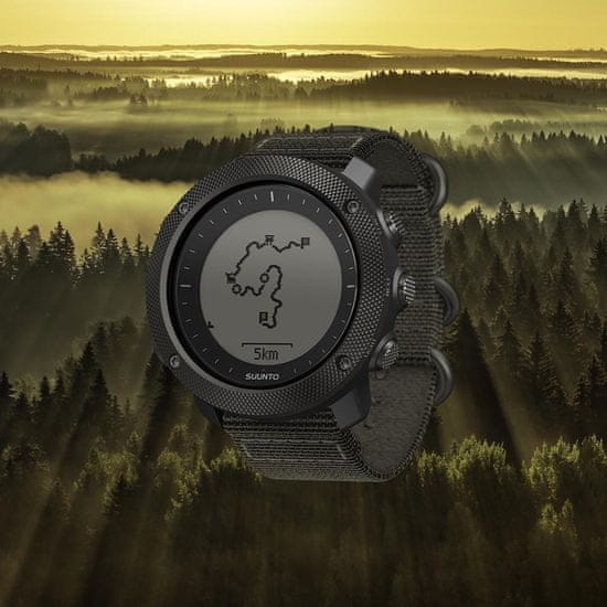 Suunto traverse outlet alpha cena