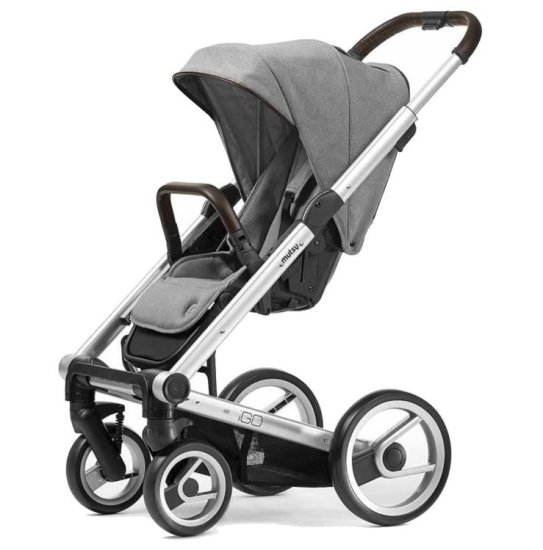 Mutsy igo farmer mist discount