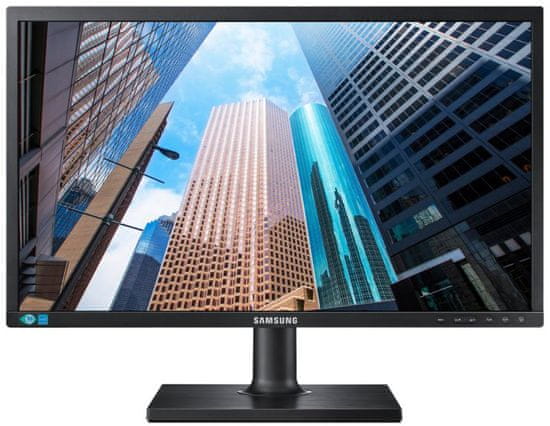 Samsung monitor LED 61 cm (24") S24E650DW