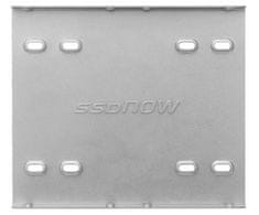 Kingston Nosilec za SSD diske SNA-BR2/35