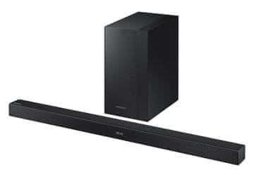 Samsung hišni soundbar HW-K450