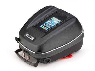 Givi Luggage tank torba 3D603 Tanklock