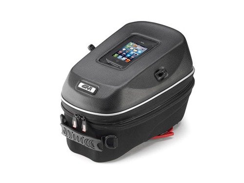 Givi Luggage tank torba 3D604 Tanklock
