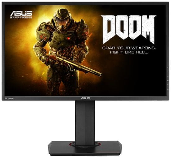 ASUS LED Gaming monitor MG278Q