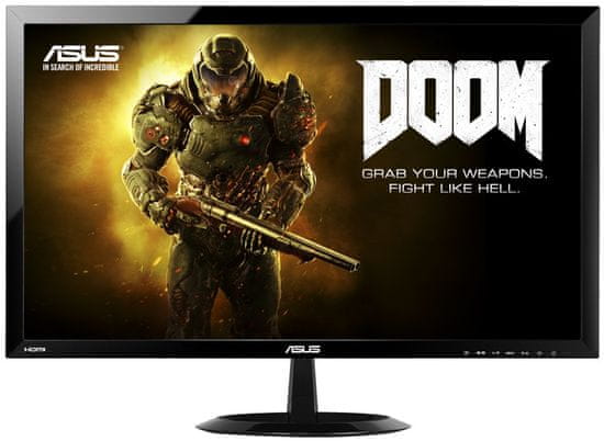 ASUS LED Gaming monitor VX248H