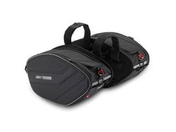 Givi Luggage stranske mehke torbe Easy Bag 19/25