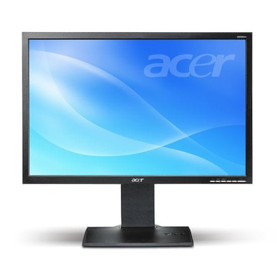 Acer LED monitor B226WLYMDPR