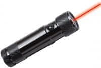 Brennenstuhl LED žepna svetilka, ECO-LED + Laser light FL DUO