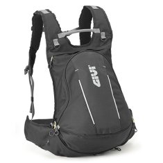 Givi Luggage nahrbtniki Easy-T 22 L, črn