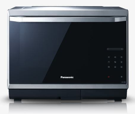 Panasonic mikrovalovna pečica NN-CS894SEPG