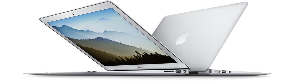 Intel hd graphics 6000 macbook air Clearance