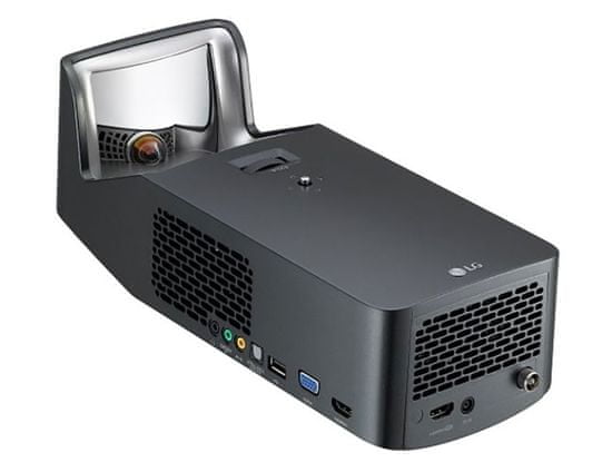LG LED projektor PF1000U