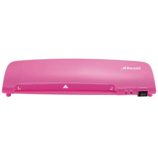 Rexel Plastifikator Rexel Joy - Pretty Pink