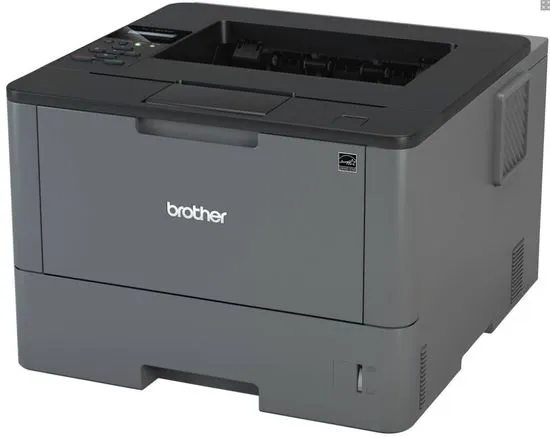 Brother laserski tiskalnik HL-L5100DN