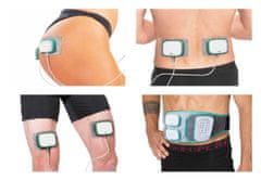 Sport-Elec elektrostimulator za oblikovanje telesa Body Beautiful Multi