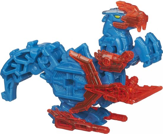 Transformers RID Minicon Velocirazor