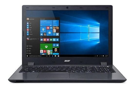 Acer prenosnik V5-591g i5/8GB/128GB+1TB/GTX950M/15,6FHD/Linux