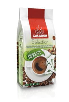Galador kava s probiotikom, 2x250 g