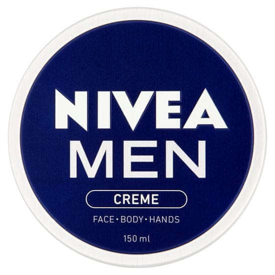 Nivea Men univezalna krema, 150 ml