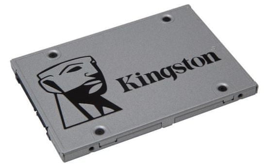 Kingston SSD trdi disk UV400 120 GB kit