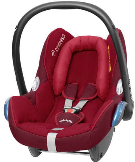 Maxi-Cosi Cabriofix 2014