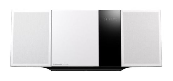 Panasonic glasbeni stolp SC-HC395EG