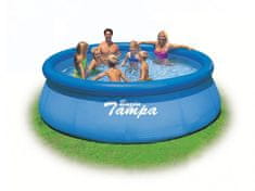 Marimex bazen Tampa, 366 × 91 cm, brez črpalke