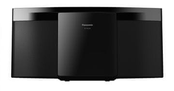 Panasonic glasbeni stolp SC-HC295EG