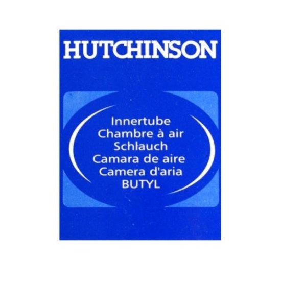 Hutchinson zračnica 16x1.75-2.35 avto ventil