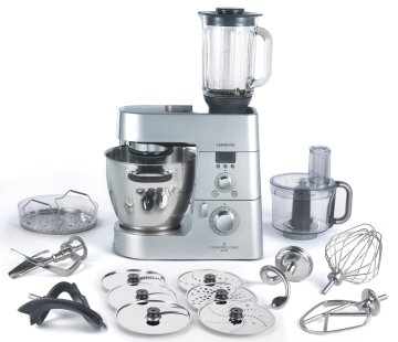 Kenwood KM 096 Cooking Chef