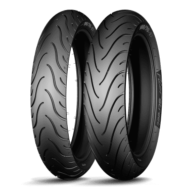 MICHELIN pnevmatika 140/70-17 66S Pilot Street