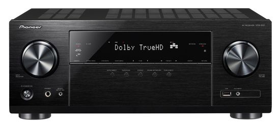 Pioneer Pioneer receiver VSX-831