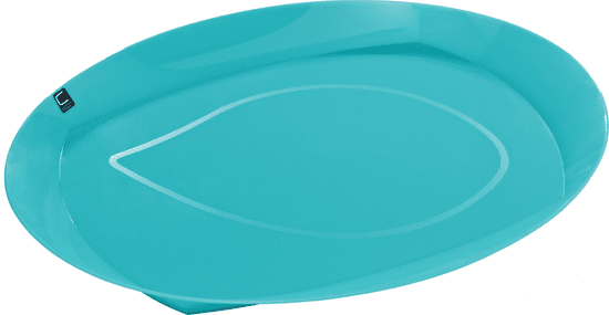 Cuisine ovalni krožnik Viva, 44 × 33 cm