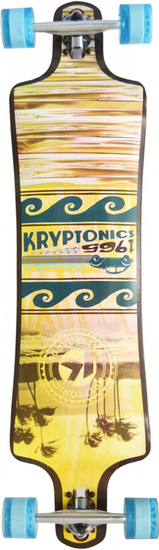 Kryptonics rolka Groovin 101,60 cm