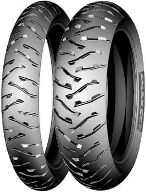 MICHELIN pnevmatika 120/70-19 60V Anakee 3