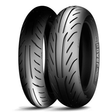 Michelin pnevmatika 160/60R15 67H Power PureSC Radial