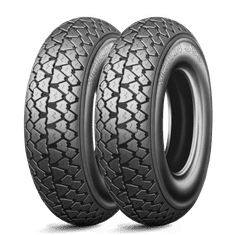 MICHELIN pnevmatika 3.00-10 42J S83