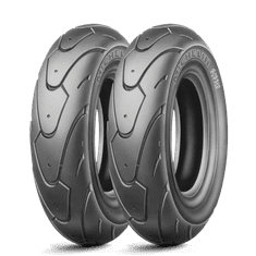 MICHELIN pnevmatika 130/70-12 56L Bopper