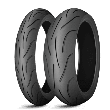 Michelin pnevmatika 120/60ZR17 66W Pilot Power 2 CT