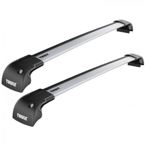 Thule WingBar osnovne palice Edge 9595 - Odprta embalaža