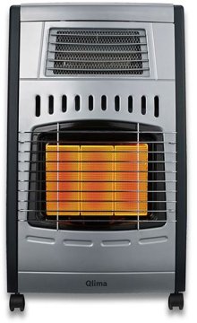 Qlima plinska peč GH1062RF