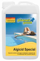 Planet Pool algicid special, 3 l, nepeneč