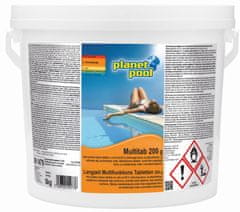 Planet Pool Multitab, 5 kg