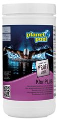Planet Pool klor plus, 1 kg