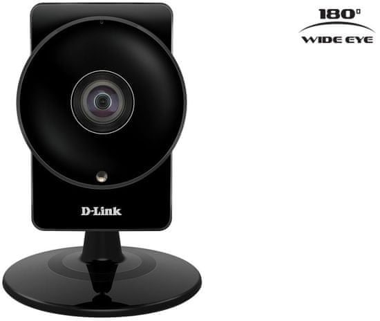 D-Link IP kamera DCS-960L, HD