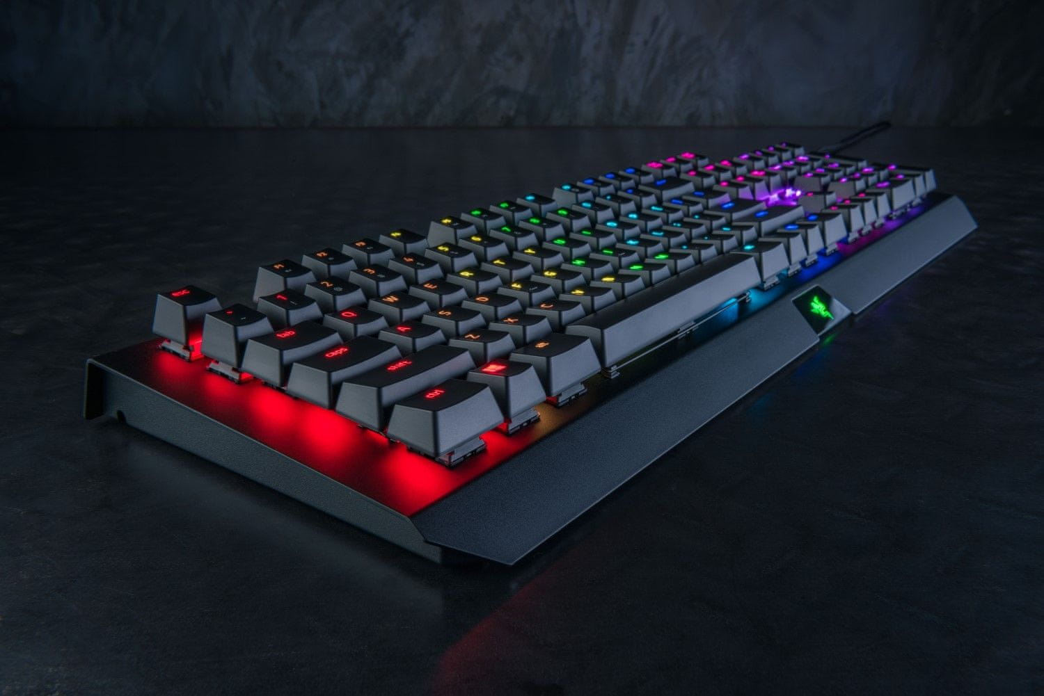 Razer BlackWidow X Chroma