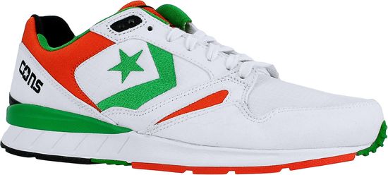 Converse portni copati Wave Racer beli mimovrste