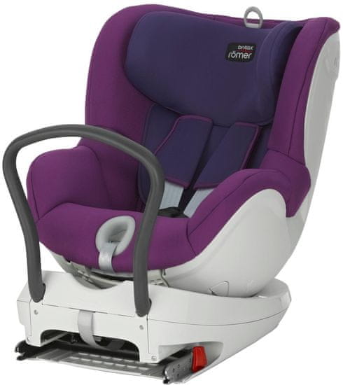 Britax Römer avtosedež DUALFIX 2019