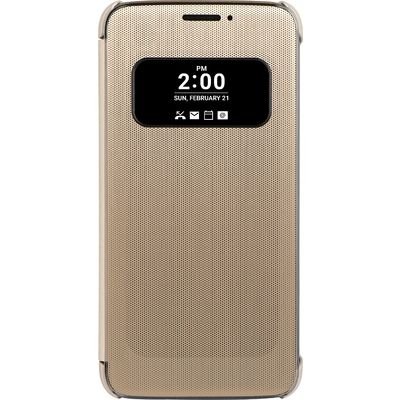 LG preklopni ovitek Flip Cover za LG G5 CFV-160, zlat