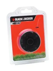 Black+Decker dodatna nit BUMB FEED 1,5mm/6m